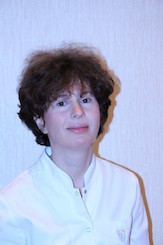 Батушанская Марина Марковна