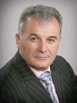 Меликян Меликсет Литвинович