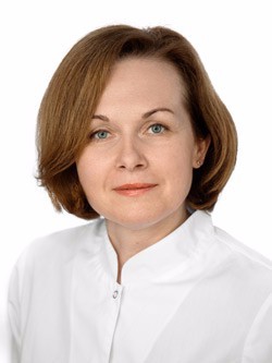Шукевич Светлана Евгеньевна