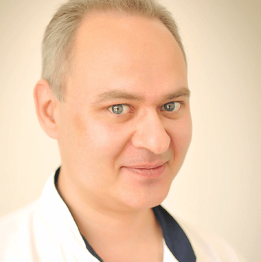 Пашкевич Сергей Георгиевич