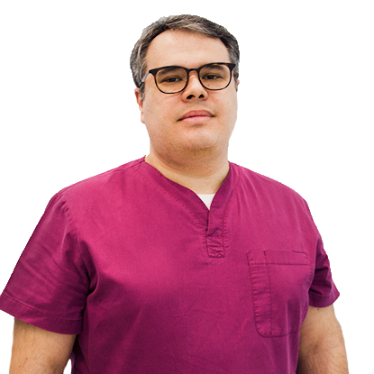 Карпович Дмитрий Игоревич