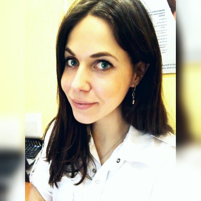 Малкина-Гурина Олеся Станиславовна