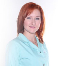 Чертанова Диана Рашидовна