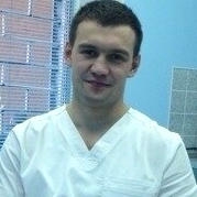 Бессонов Виталий Олегович
