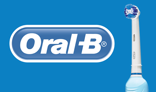 Компания Oral-B  представила несколько новых продуктов