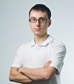 Николай Александрович Попов