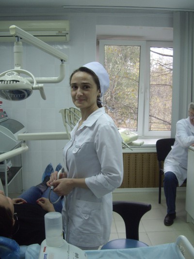 Сайханова Зара Мажатовна