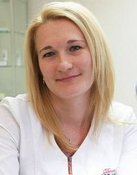 Ковшова Наталья Константиновна