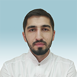 Османов Ильяс Нариманович