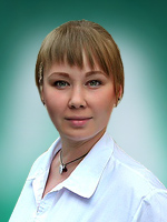 Валентина Игоревна Новикова