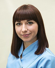 Круглова Анастасия Александровна