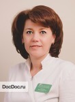Сычугова Ирина Николаевна