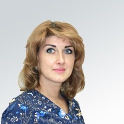 Кукушкина Марина Анатольевна