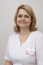 Бегишева Ирина Николаевна