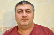 Костанян Лерник Вагинакович