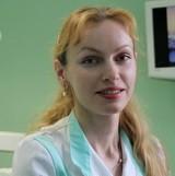Давыдова Екатерина Александровна
