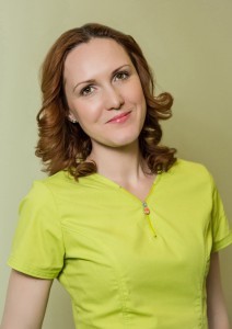 Логинова Марина Андреевна