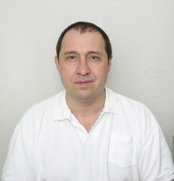 Федосеев Михаил Иванович