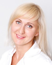 Соловьева Елена Николаевна