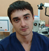 Ведмич Филипп Александрович