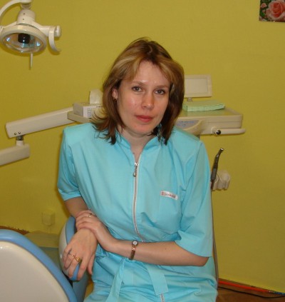 Ушакова Светлана Николаевна