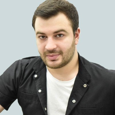 Росебашвили Валериан Романович