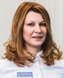 Труханова Ольга Евгеньевна