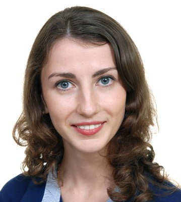 Сокол Татьяна Андреевна