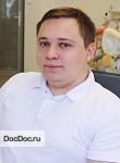 Бартенев Александр Юрьевич