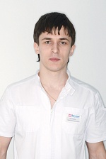 Гранцев Михаил Михайлович