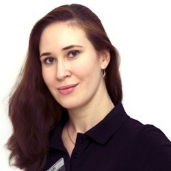 Зуб (Попкова) Наталья Владиславовна