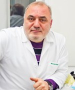 Павлов Георгий Павлович