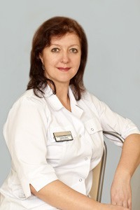 Кунченко Наталья Борисовна