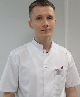 Золотарев Роман Иванович