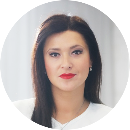 Сарычева Наталья Владимировна