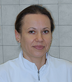 Шулакова Галина Григорьевна