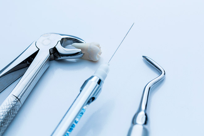 Лекарственные препараты для анестезии в стоматологии. Часть вторая
