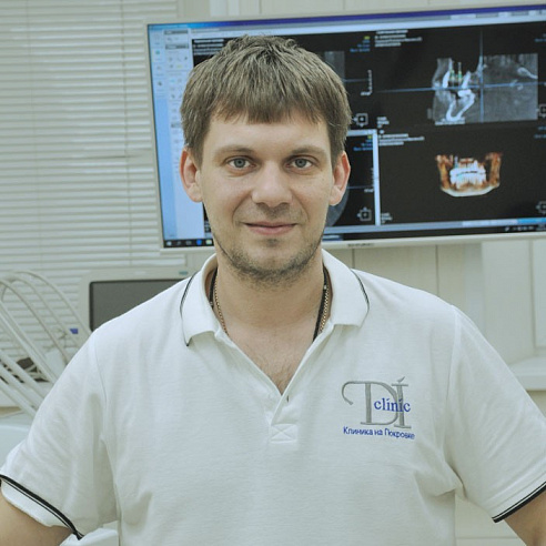 Середин Евгений Васильевич
