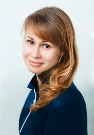 Хохлова Елена Александровна