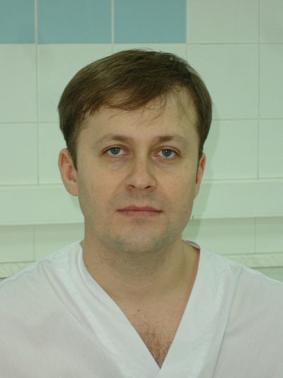 Ткаленко Андрей Федорович