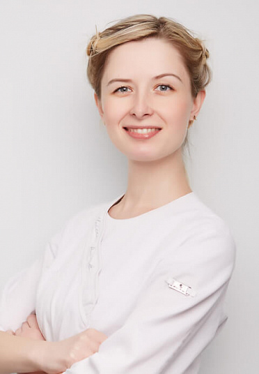 Журавель Светлана Леонидовна