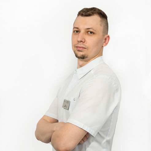 Шульга Артём Олегович
