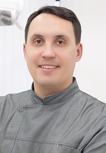 Гуцал Дмитрий Сергеевич
