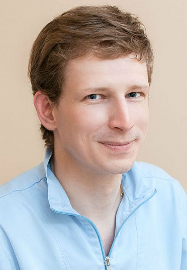 Васильев Георгий Сергеевич