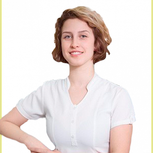 Кошелева Ксения Григорьевна