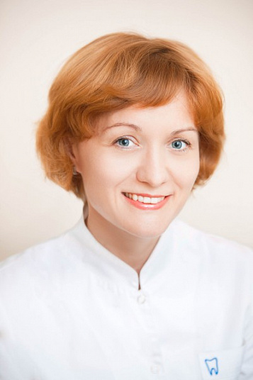 Семенцова Ольга Валерьевна