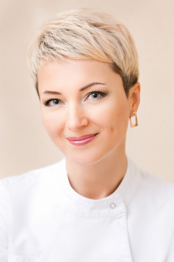 Русакова Татьяна Борисовна