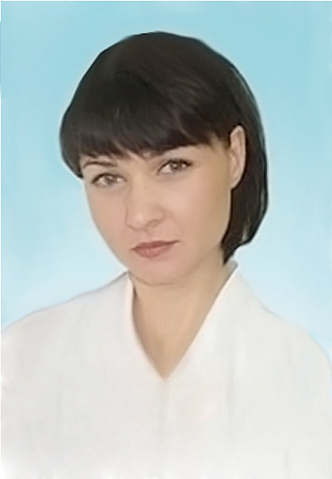 Лебедева Ирина Юрьевна