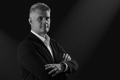 Мищенко Сергей Викторович