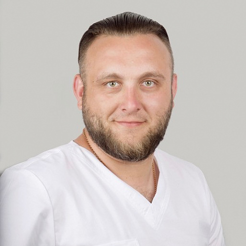 Васильев Дмитрий Андреевич